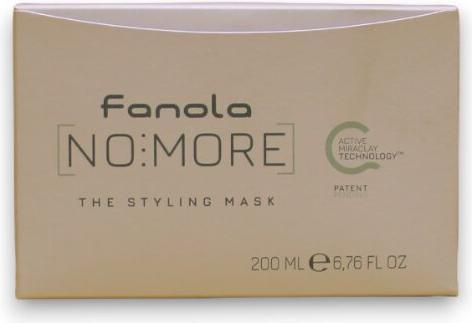 Produktbild Fanola No More The Styling Mask (200 ml)
