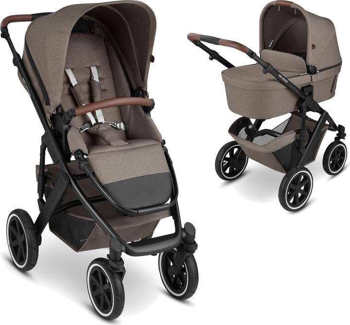 ABC Design Salsa 4 Air