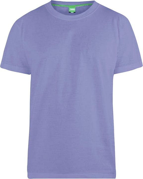 Produktbild DUKE TShirt Flyers2 mit Rundhalsausschnitt Kingsize (XL)