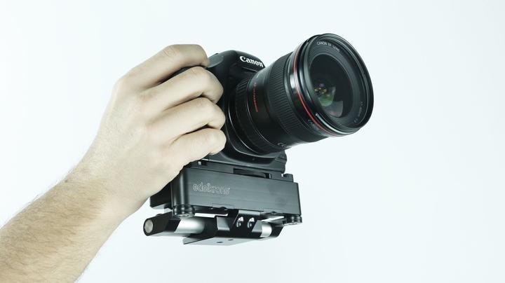 Produktbild Edelkrone PocketRig 2 (Diverses Video Zubehör)