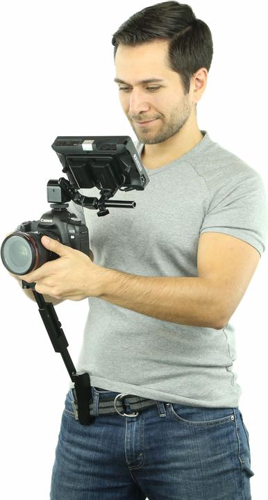 Produktbild Edelkrone PocketRig 2 (Diverses Video Zubehör)
