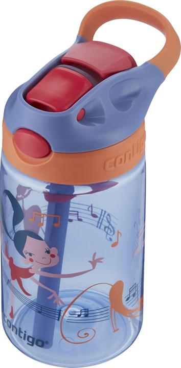 Actual product image Contigo Gizmo (0.42 l)