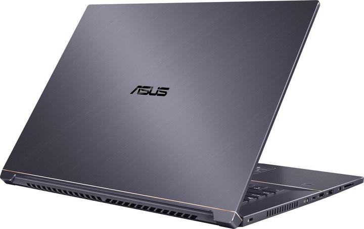 Produktbild ASUS ProArt StudioBook 17 – H700GV-AV023R (17", Intel Core i7-9750H, 32 GB, 1000 GB, DE)