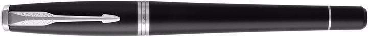 Parker Pen Urban (Black, Silber, 1 x)