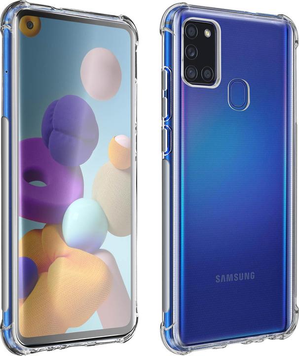 Immagine prodotto Avizar Serie Prems (Samsung Galaxy A21s)