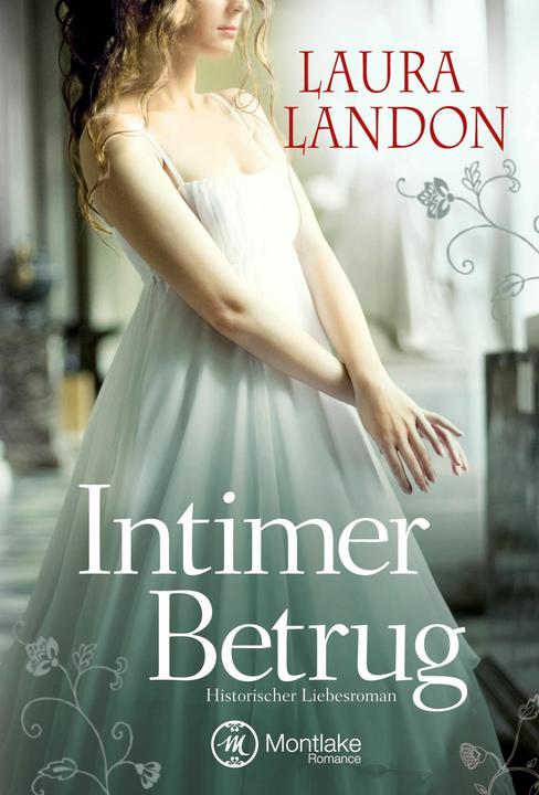Immagine prodotto Amazon Intimer Betrug: Historischer Liebesroman (Tedesco, Laura Landon, 2013)