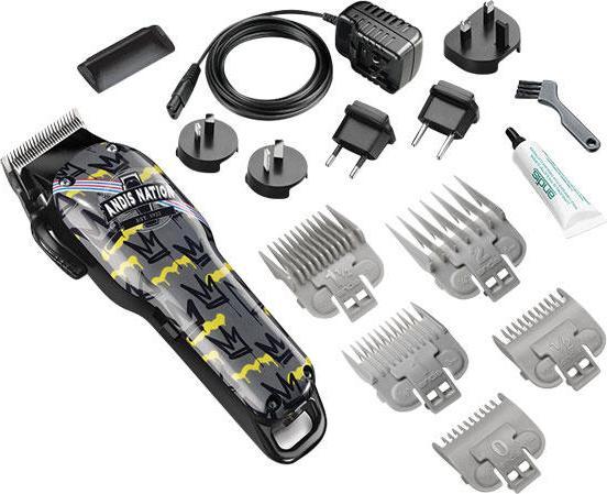 Actual product image Andis usPro