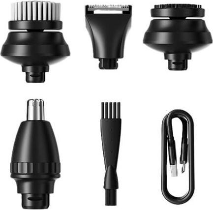 Produktbild Maestro Zestaw do golenia 5w1 USB MR-675