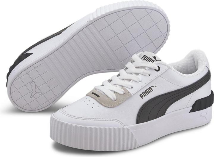 Image du produit Puma Carina Lift sneaker femmes (41)
