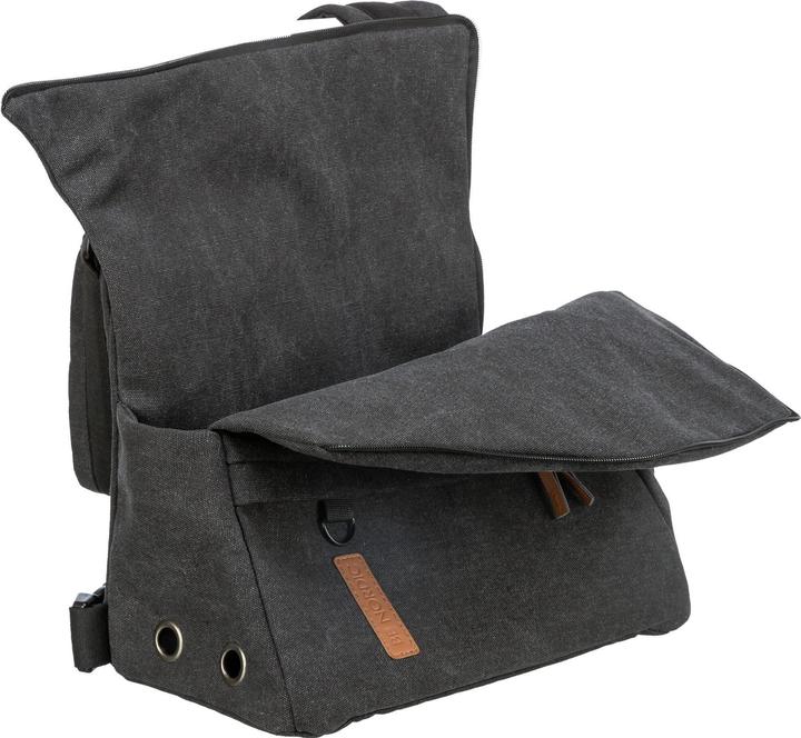 Trixie Tiertransport-Rucksack Be Nordic Bjorn (Dog, Breathable)