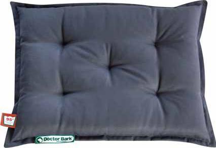 Actual product image Doctor Bark Bed insert pillow (Dog)