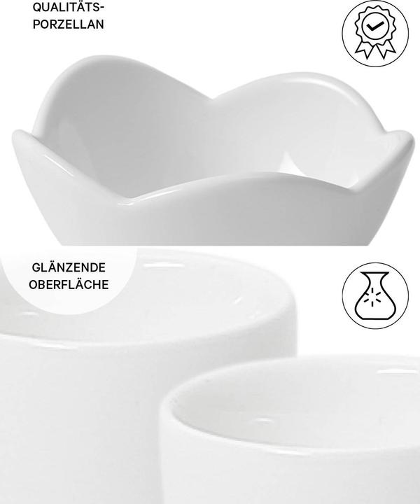 Produktbild I Am Creative Eierbecher (2 x)