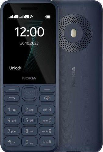 Produktbild Nokia 130 (2023) (2.40", 2G)