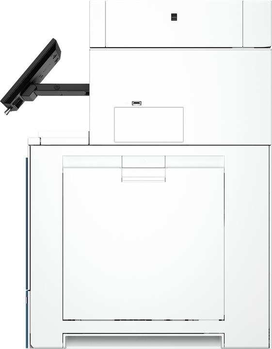 Productafbeelding HP LaserJet Enterprise 6800dn (Laser, Kleur)
