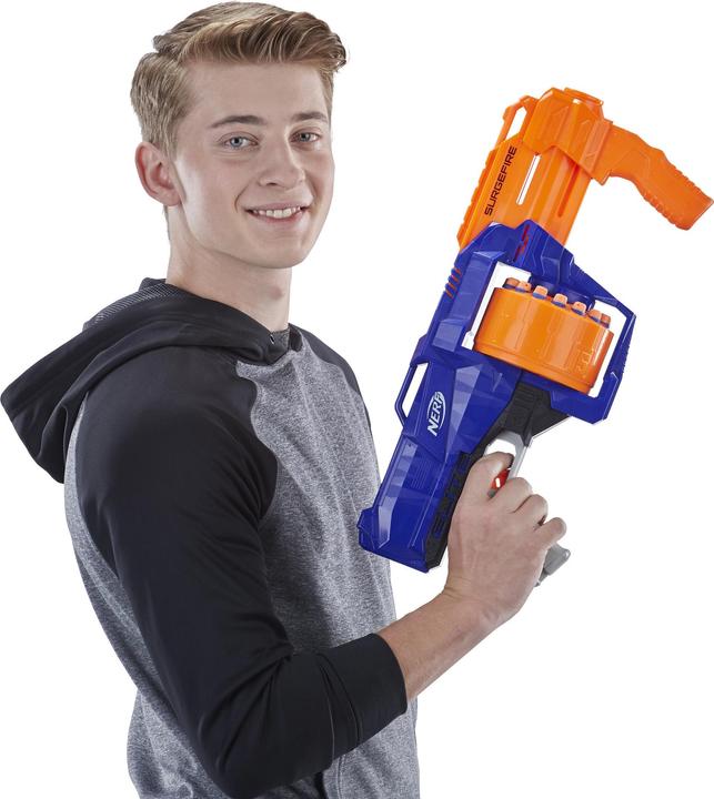 Produktbild Nerf N-Strike Elite Surgefire