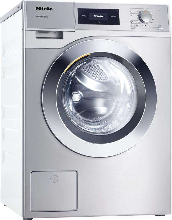 Actual product image Miele PWM 507 (EL DP) (7 kg, Right)