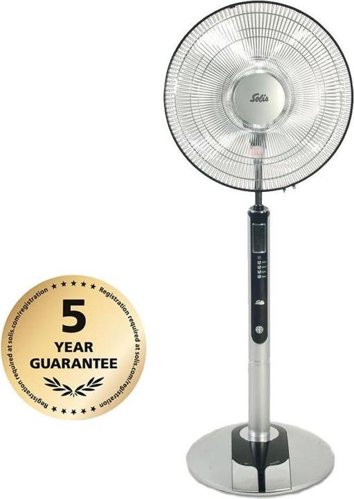 Produktbild Solis Fan-Tastic (55 dB)