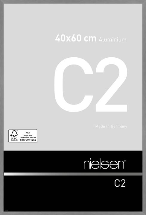 Image du produit Nielsen C2 (40 x 60 cm)