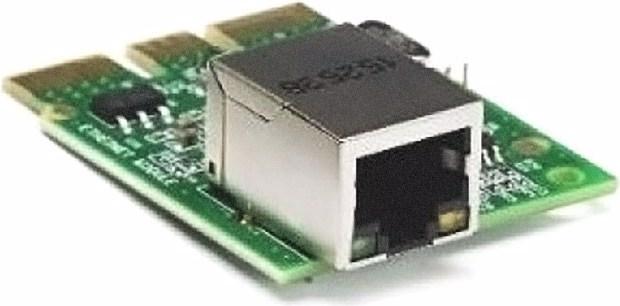 Produktbild Zebra Ethernet Upgrade kit
