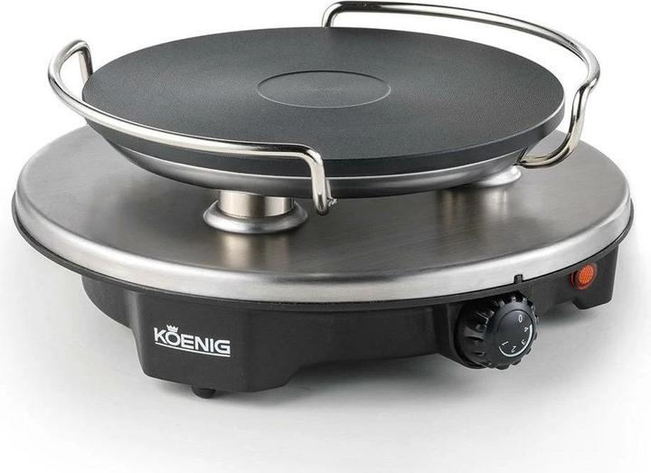 Produktbild Koenig Käsefondueset (Käsefondue)