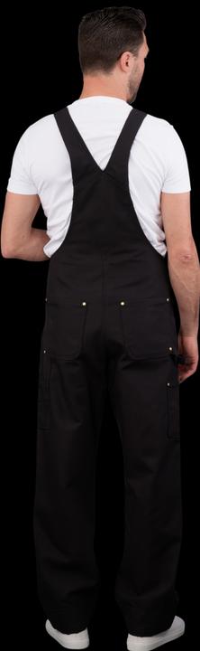 Actual product image Carhartt Bib Overall (W40/L32)
