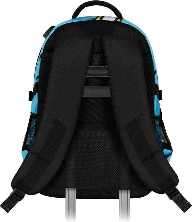 Produktbild ProDG PLUS Running Backpack Eye