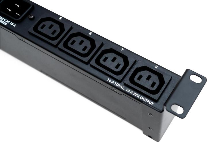 Produktbild Netio PowerPDU 8QS