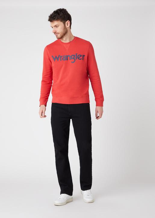 Actual product image Wrangler Authentic Straight (W36/L30)