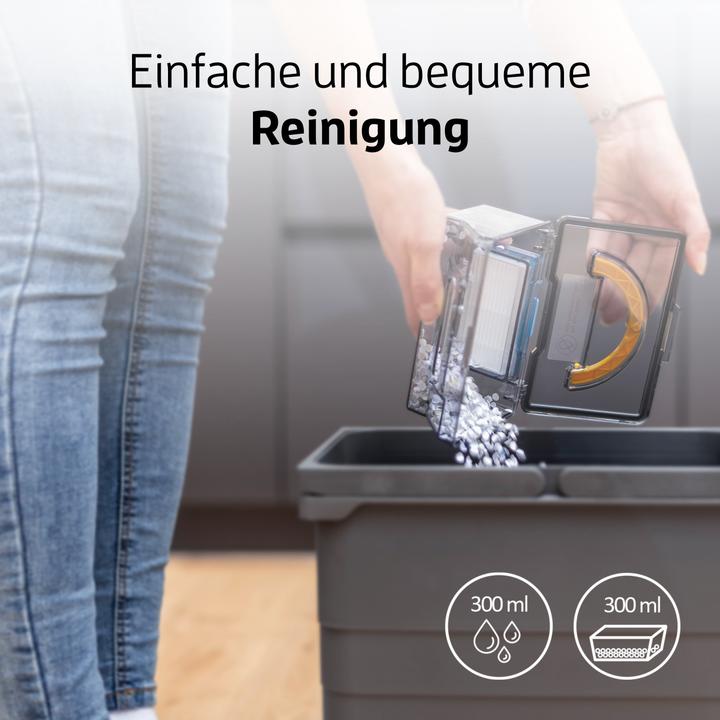 Produktbild Zaco V5x (Saugwischroboter)