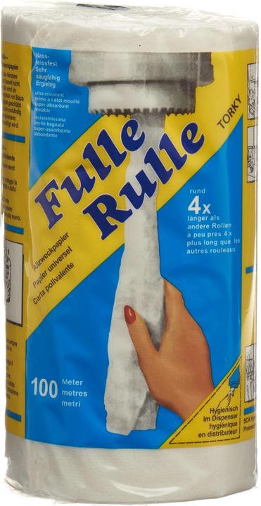 Fulle Rulle Ersatzrolle (1 x)