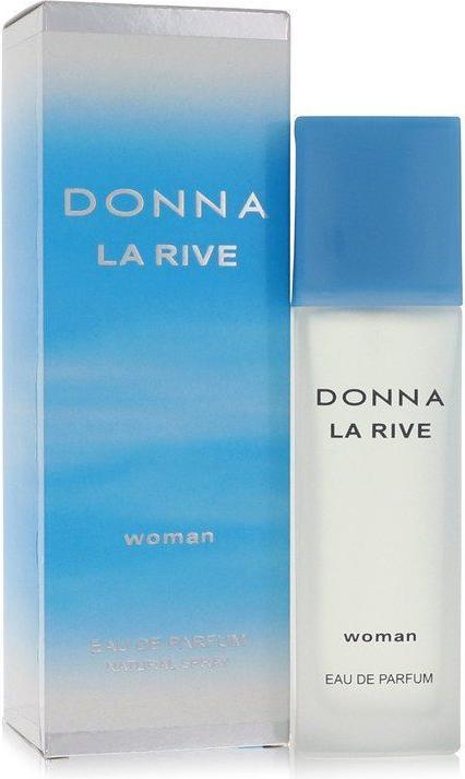 La Rive Donna by Eau de Parfum Vaporisateur 90 ml (Eau de parfum, 50 ml)