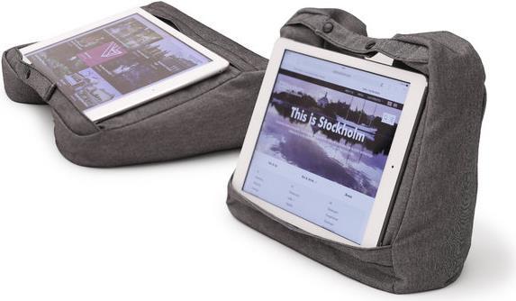 Image du produit Bosign Coussin pour tablette et nuque (Coussins de voyage)