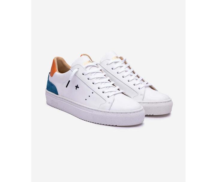 Actual product image Newlab trainers nl10 (39)