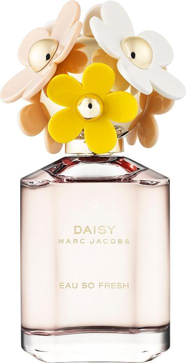 Actual product image Marc Jacobs Daisy Eau so Fresh (Eau de toilette, 75 ml)