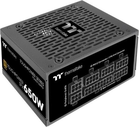 Image du produit Thermaltake Zasilacz ToughPower GF 550W (PS-TPD-0550FNFAGE-2) (550 W)