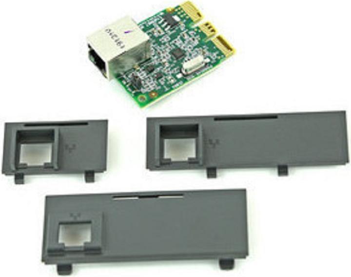 Produktbild Zebra Ethernet Upgrade kit