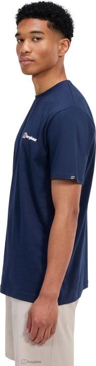 Produktbild Berghaus M Front & Back Tee (T-Shirt) (52)
