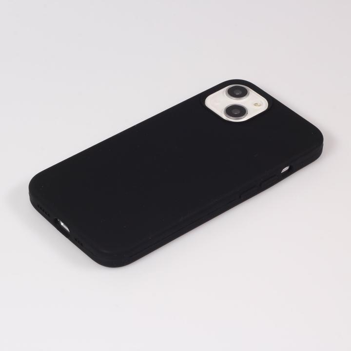 Produktbild PhoneLook Hülle Soft Touch (Apple iPhone 14 Pro Max)