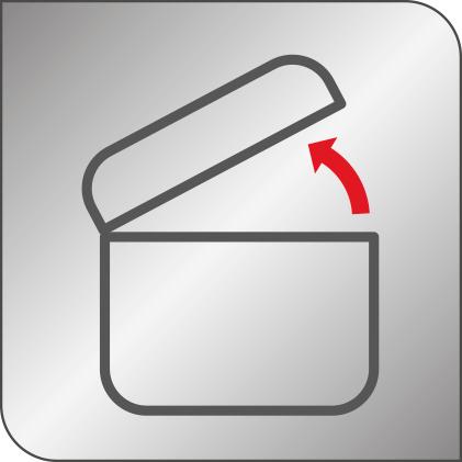 Image du produit Tefal Uno M