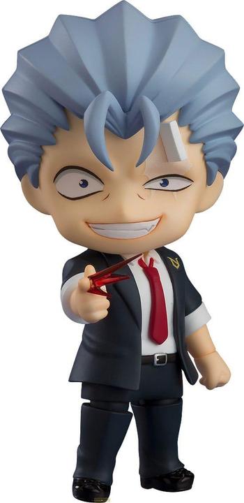 Produktbild Good Smile Company Undead Unluck Nendoroid Actionfigur Andy 10 cm