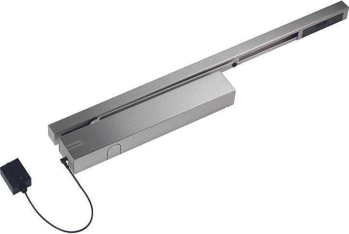 Dormakaba Freilauf-Türschliesser TS 99 FLR / FLR-K Contur Design (Glastür, Indoor)