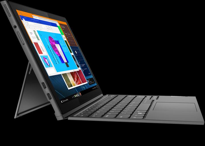 Produktbild Lenovo IdeaPad Duet 3 (10.30", Intel Pentium Silver N5030, 8 GB, DE)