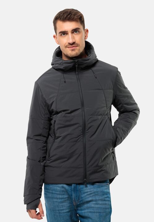 Immagine prodotto Jack Wolfskin Bike Commute Ins Jkt M (XXL)