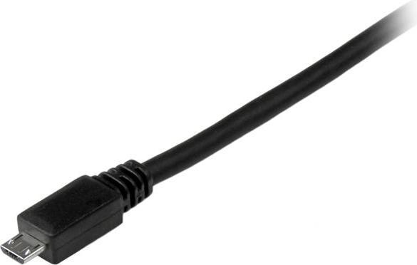 Produktbild StarTech HDMI – Micro USB B (3 m, HDMI)