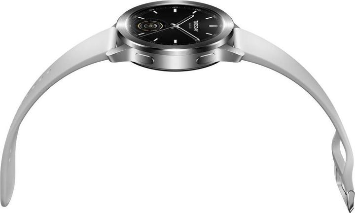 Actual product image Xiaomi Watch S3 (47 mm)