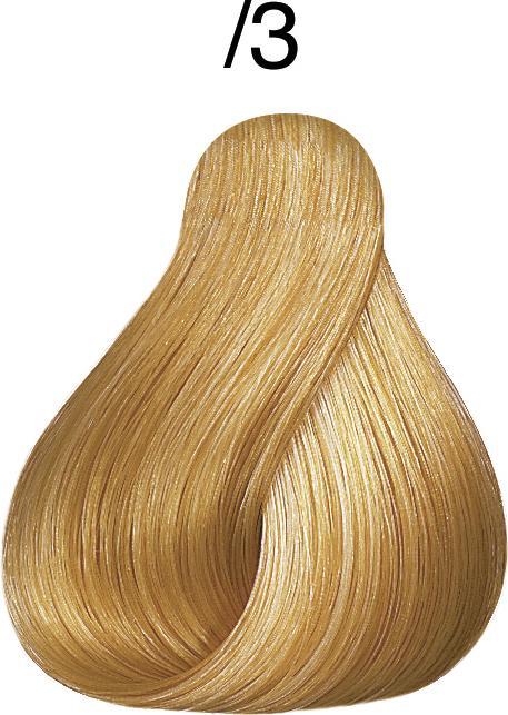 Produktbild Wella Perfecton (/3 gold, Gold)