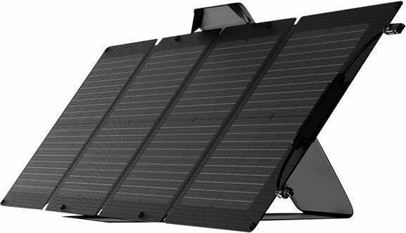 EcoFlow Pannello solare pieghevole da 110W (110 W, 4 kg)