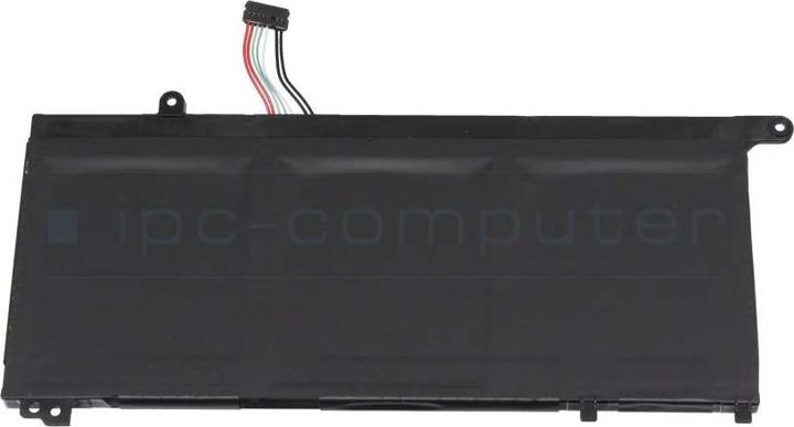 Produktbild Lenovo BATTERY 3cell 45Wh 11.52V (3 Zellen)