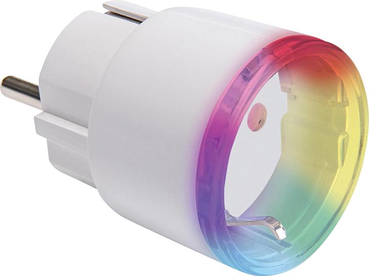 Actual product image Shelly Plus Plug S