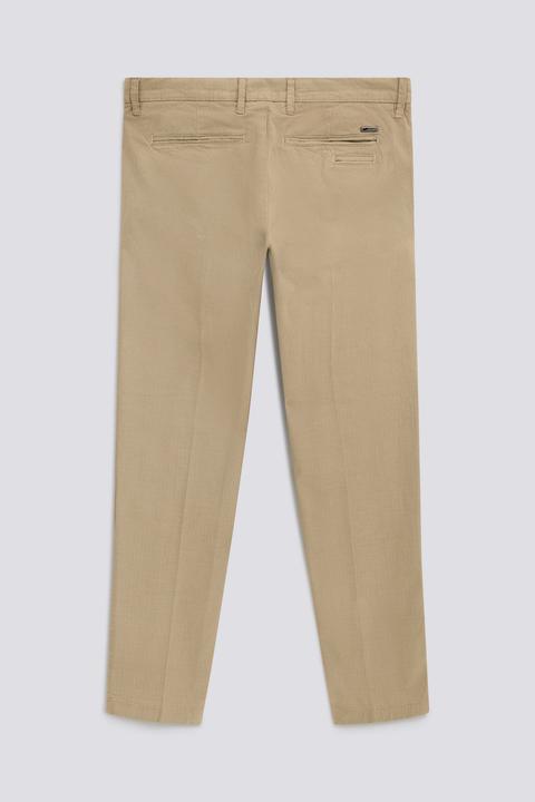Actual product image Gas Chinohose Sadeck Rev (32)